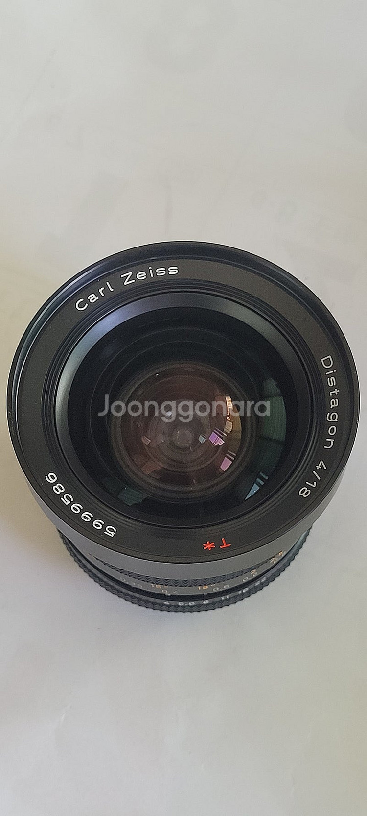 콘탁스 cy 18mm--2