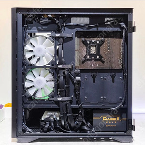 13600kf 4070ti 본체팝니다