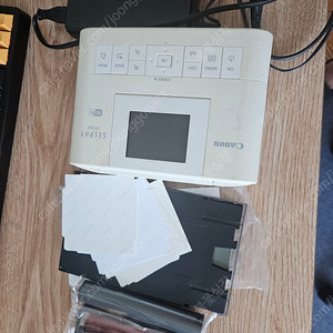 캐논 셀피 cp 1200