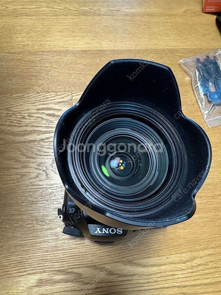 소니 a마운트 렌즈 sal1635z sal70200g ...--2