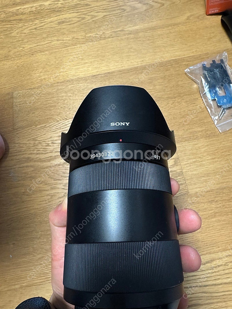 소니 a마운트 렌즈 sal1635z sal70200g ...--3