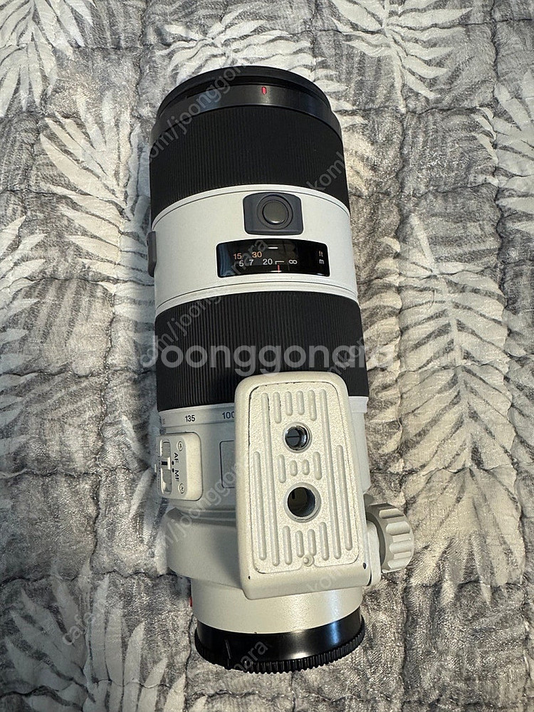 소니 a마운트 렌즈 sal1635z sal70200g ...--6