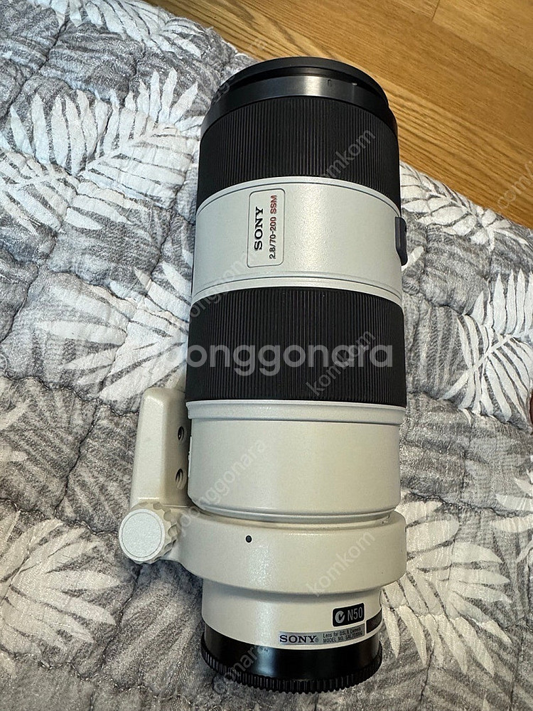 소니 a마운트 렌즈 sal1635z sal70200g ...--8