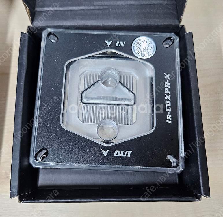 aquacomputer 아쿠아컴퓨터 CPU 워터블럭 및...--5