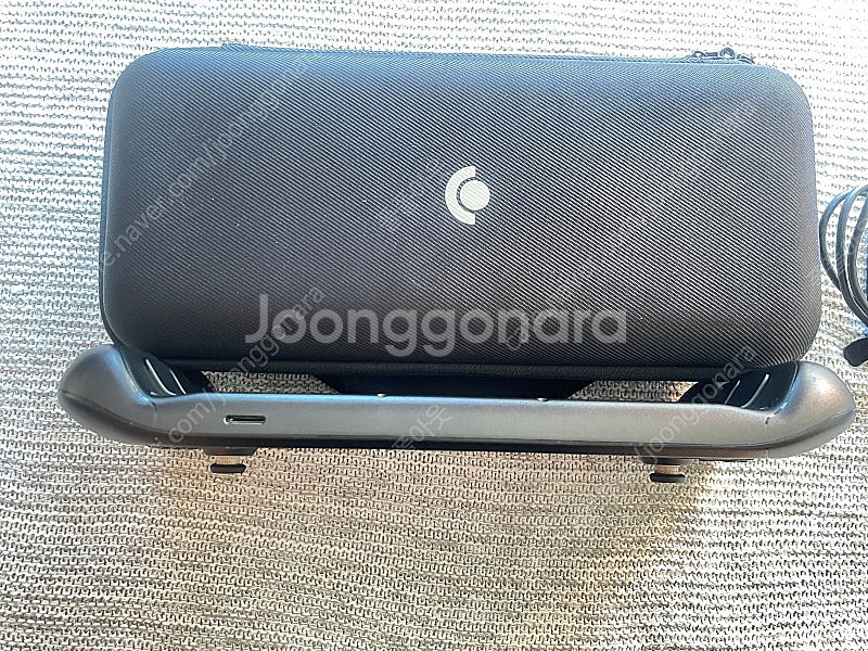 스팀덱 2TB SSD 교체 / 풀구성 (충전기, 케이스...--5