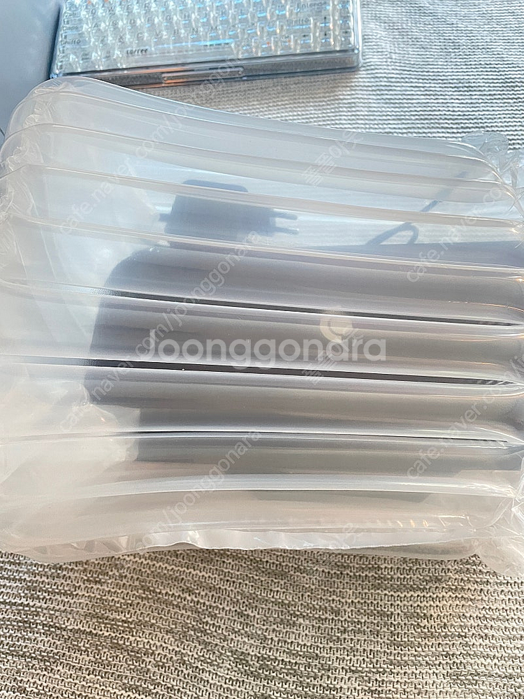 스팀덱 2TB SSD 교체 / 풀구성 (충전기, 케이스...--7