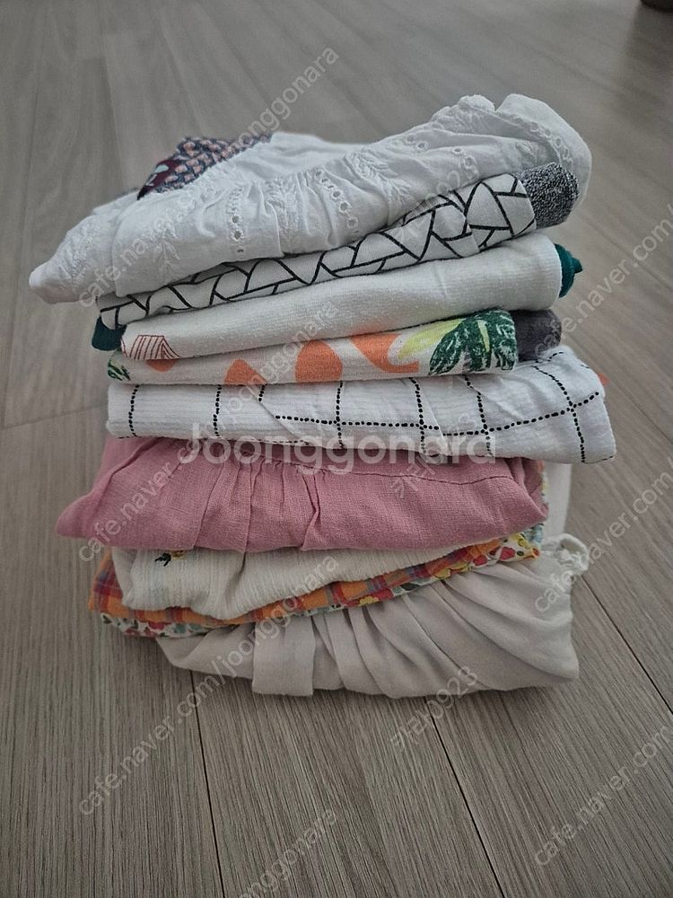택포) 여아 90~100사이즈 일괄--0