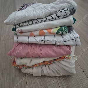 택포) 여아 90~100사이즈 일괄