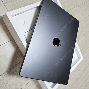 맥북 프로 M4pro 24/512 싸이클9 14인치 / macbook pro 14 m4