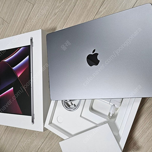 맥북 프로 pro M2pro 12/19코어 1테라 고급형 cto 16gb 14인치 / macbook pro 14 m4 m3