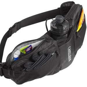 [팝니다] 카멜백 CamelBak Podium Flow 4 Hydration 러닝/자전거/등산 벨트/힙쌕