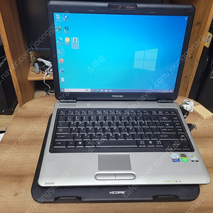 도시바 14인치 노트북