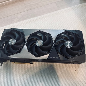 5090 슈프림 풀박스 판매