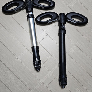 나인봇미니프로 롱핸들판매합니다