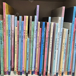 웅진 달강아지 49권 택포2만원