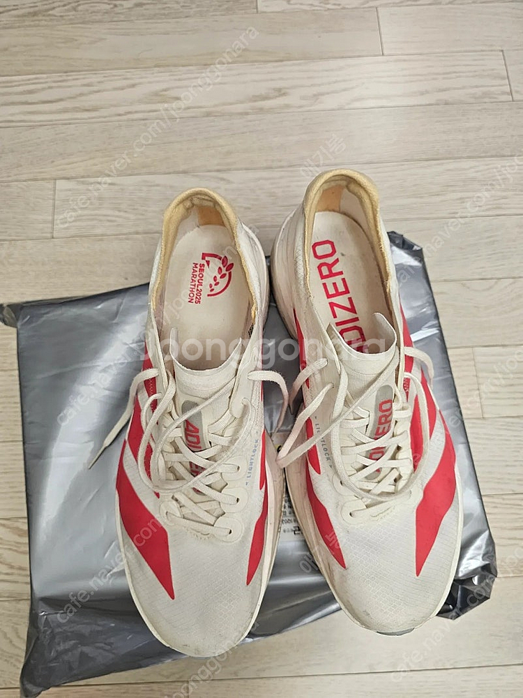 아디다스 프로4 275--0