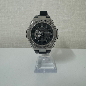지샥 지스틸 gst-410실버