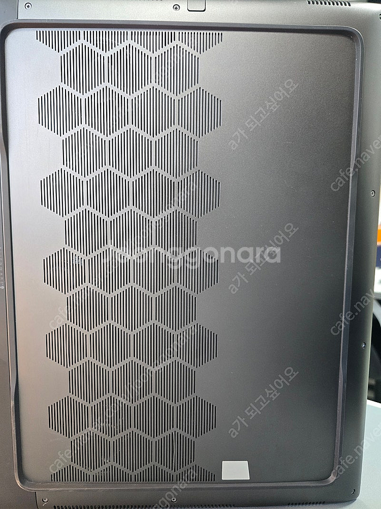 (가격 인하)델 에일리언 웨어 M18(rtx 4090 ...--1