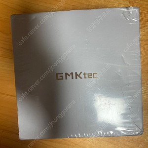 gmktec m6 16g/512g 미개봉 팝니다
