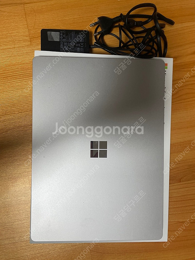 마이크로소프트 서피스 랩탑5 8G / 128g 판매합니...--0