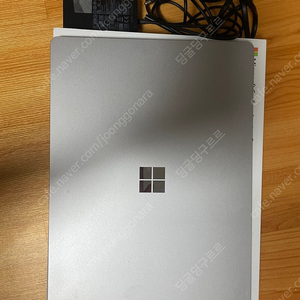 마이크로소프트 서피스 랩탑5 8G / 128g 판매합니다.