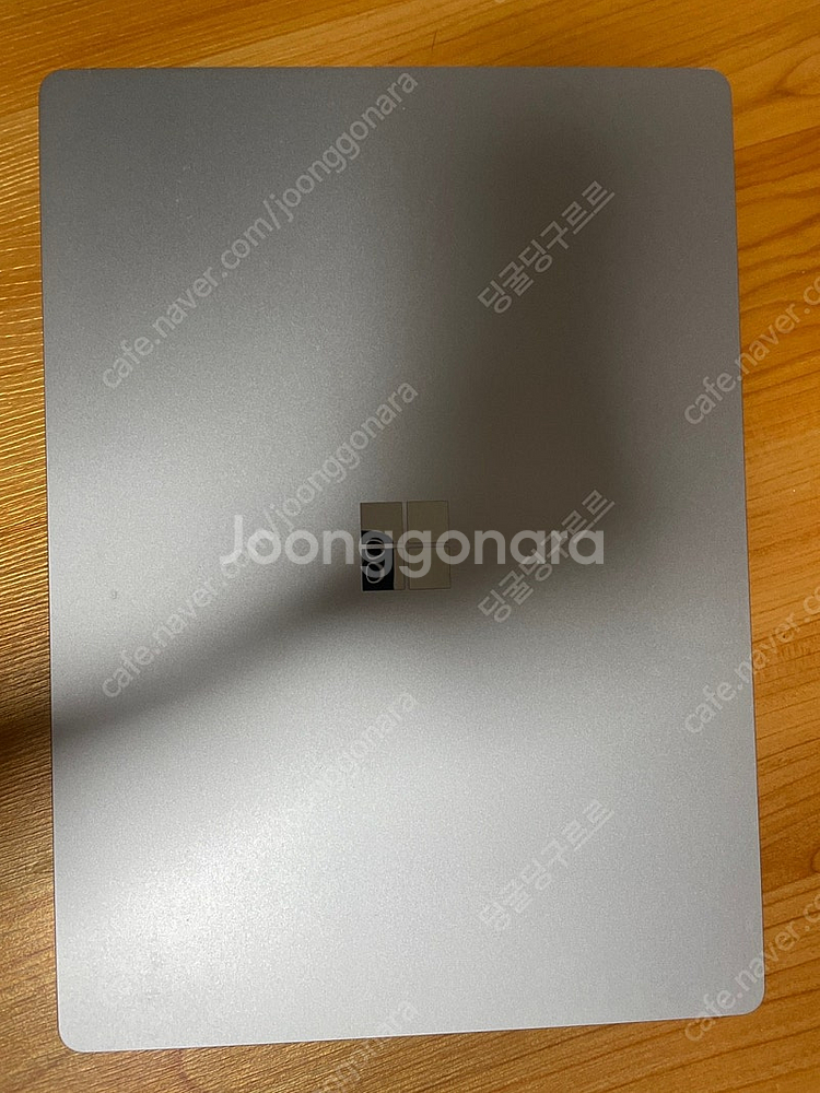 마이크로소프트 서피스 랩탑5 8G / 128g 판매합니...--2