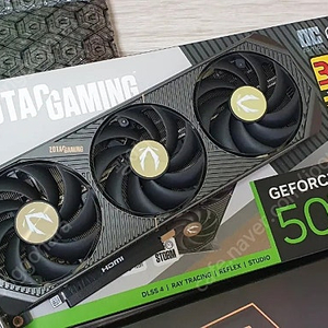조텍 rtx 5070 팝니다 창원