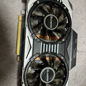 그래픽카드gtx1060 3기가