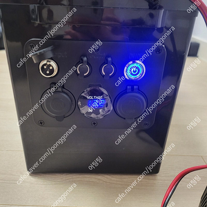 12v240ah 2880wh인산철 파워뱅크,충전기,인버터 판매합니다