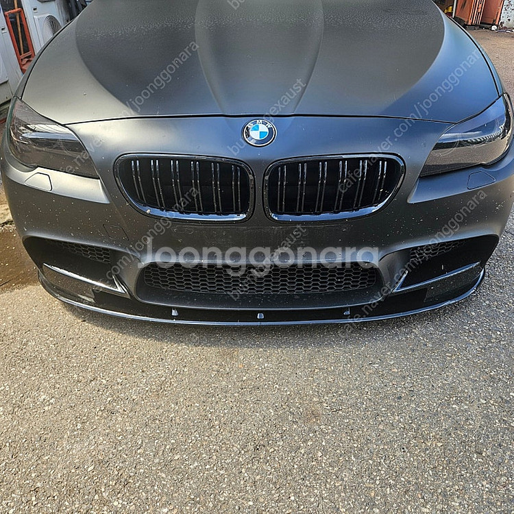 BMW F10 순정, 튜닝부품 팝니다--0