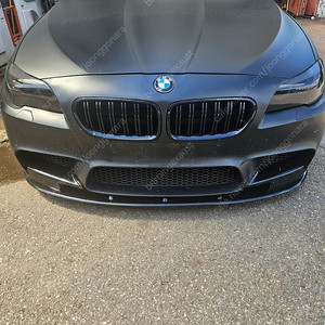 BMW F10 순정, 튜닝부품 팝니다