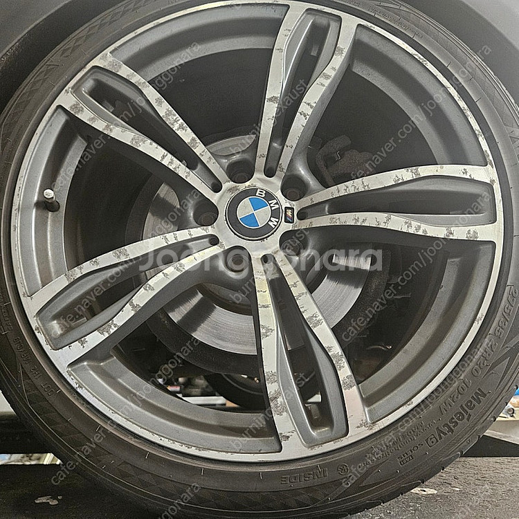 BMW F10 순정, 튜닝부품 팝니다--8