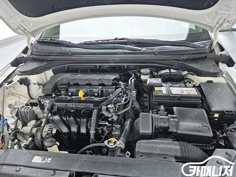 [현대]더 뉴 아반떼 AD 1.6 스타일 (5인승) ★중고차★중고차매입★전액할부★저신용자★신불자★소액할부★현금★카드... 이미지