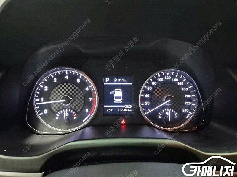 [현대]더 뉴 아반떼 AD 1.6 스타일 (5인승) ★중고차★중고차매입★전액할부★저신용자★신불자★소액할부★현금★카드... 이미지