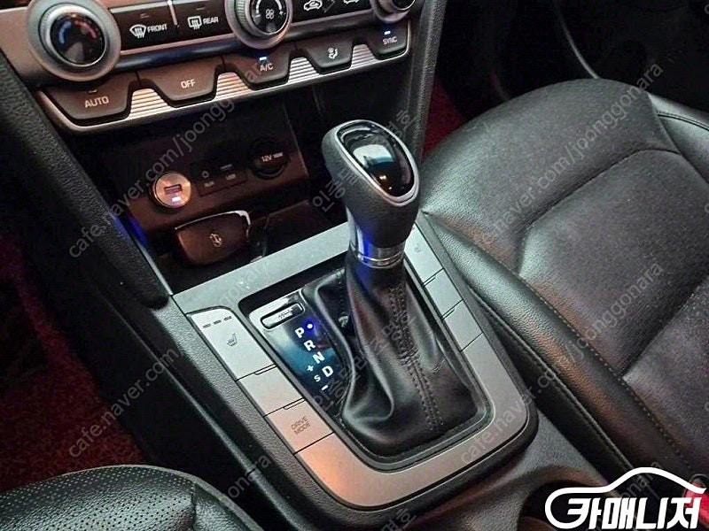 [현대]더 뉴 아반떼 AD 1.6 스타일 (5인승) ★중고차★중고차매입★전액할부★저신용자★신불자★소액할부★현금★카드... 이미지