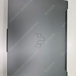 신품급 ASUS 게이밍노트북 QHD 라이젠9 16램 RTX4070 SSD 512