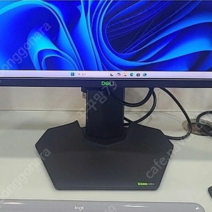 DELL G2724D 델 게이밍모니터 27인치 2024제조