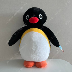 새상품 / 핑구 대형인형 55cm