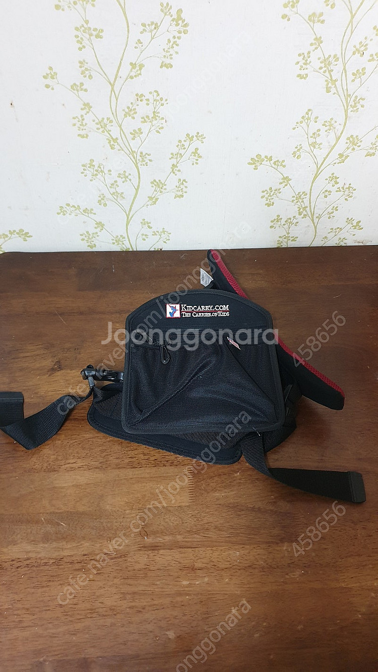 kidcarry 아기띠 힙시트 판매해요--1