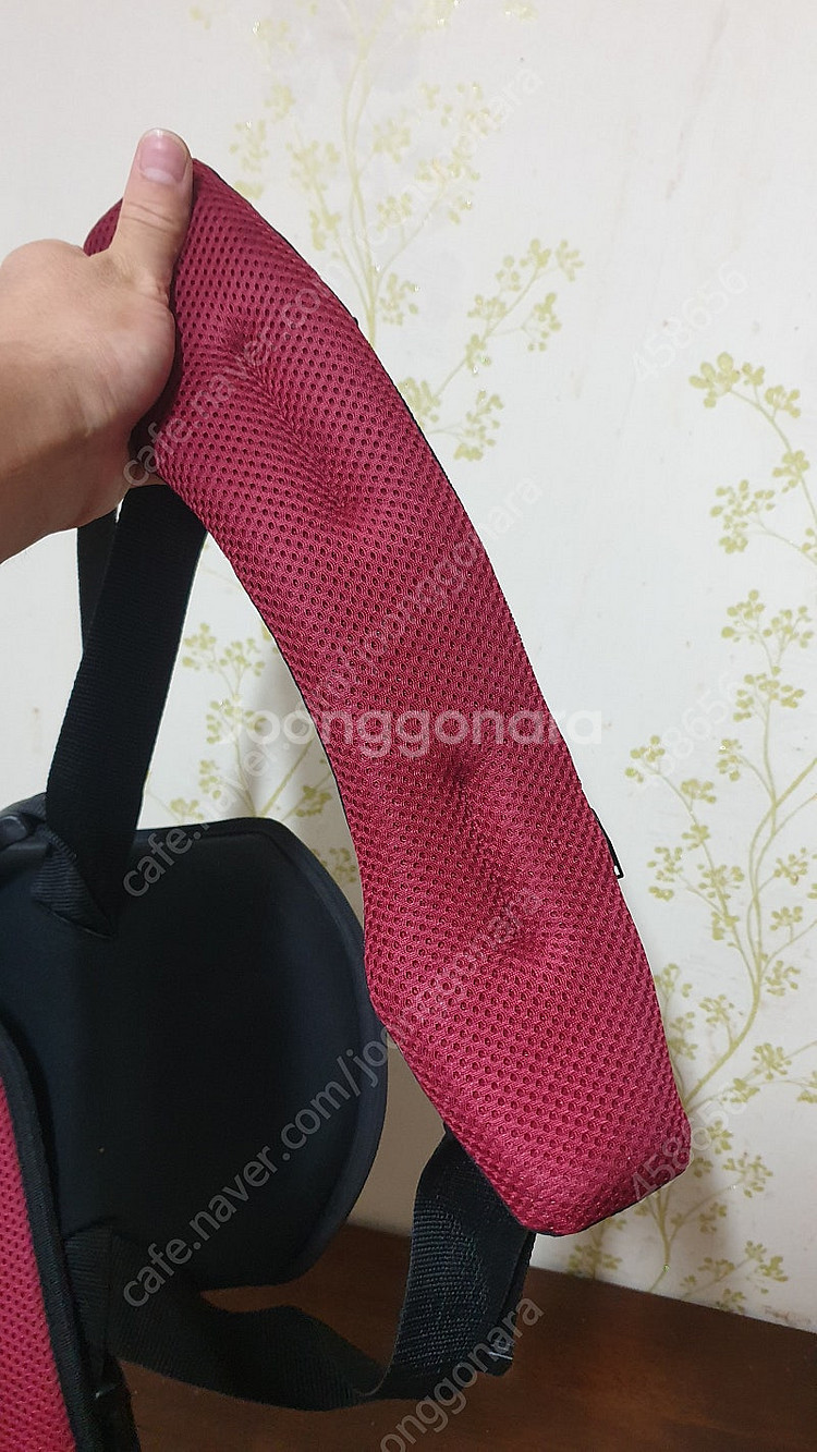 kidcarry 아기띠 힙시트 판매해요--5