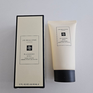조말론 핸드크림 블랙베리앤베이 50ml