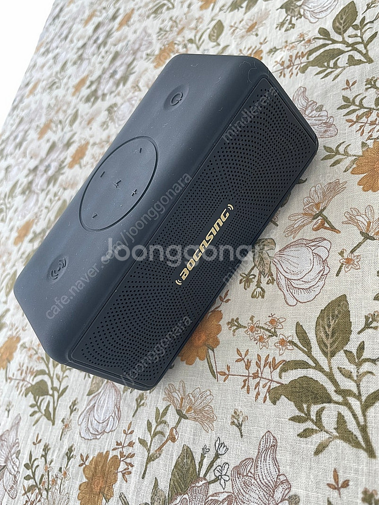 [보가싱] BOGASING M5 무선 블루투스 스피커(...--0