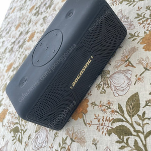 [보가싱] BOGASING M5 무선 블루투스 스피커(택포)