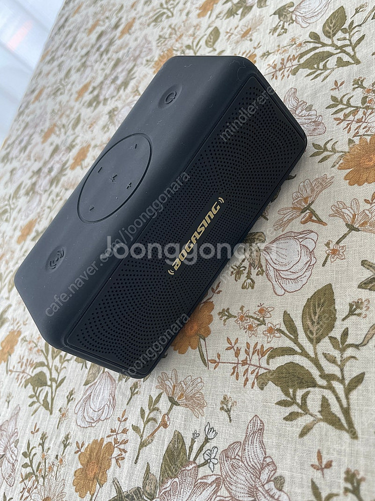 [보가싱] BOGASING M5 무선 블루투스 스피커(...--1