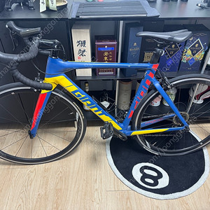 자이언트 프로펠 SLR2 판매합니다