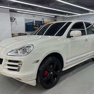 카이엔957 3.6판매합니다