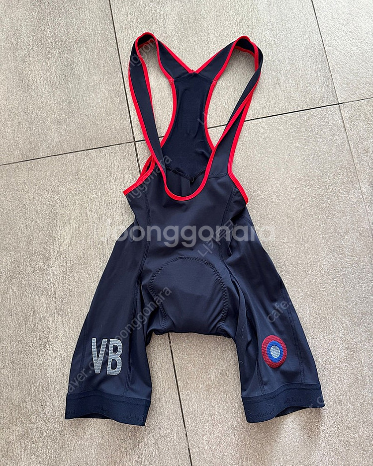 벨로비치 VeloBici 자전거 저지 및 빕숏 판매합니...--8