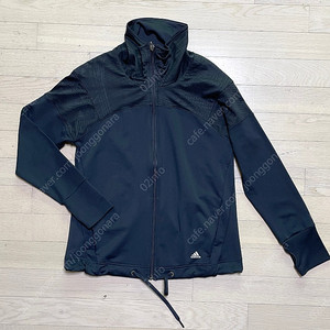 [ADIDAS] 아디다스 클리마라이트 여성 풀짚 자켓 [95]