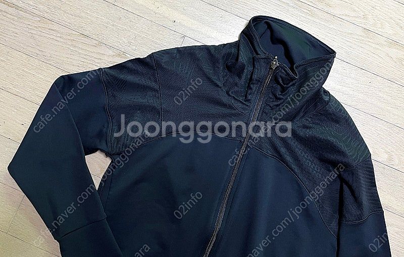 [ADIDAS] 아디다스 클리마라이트 여성 풀짚 자켓 ...--1