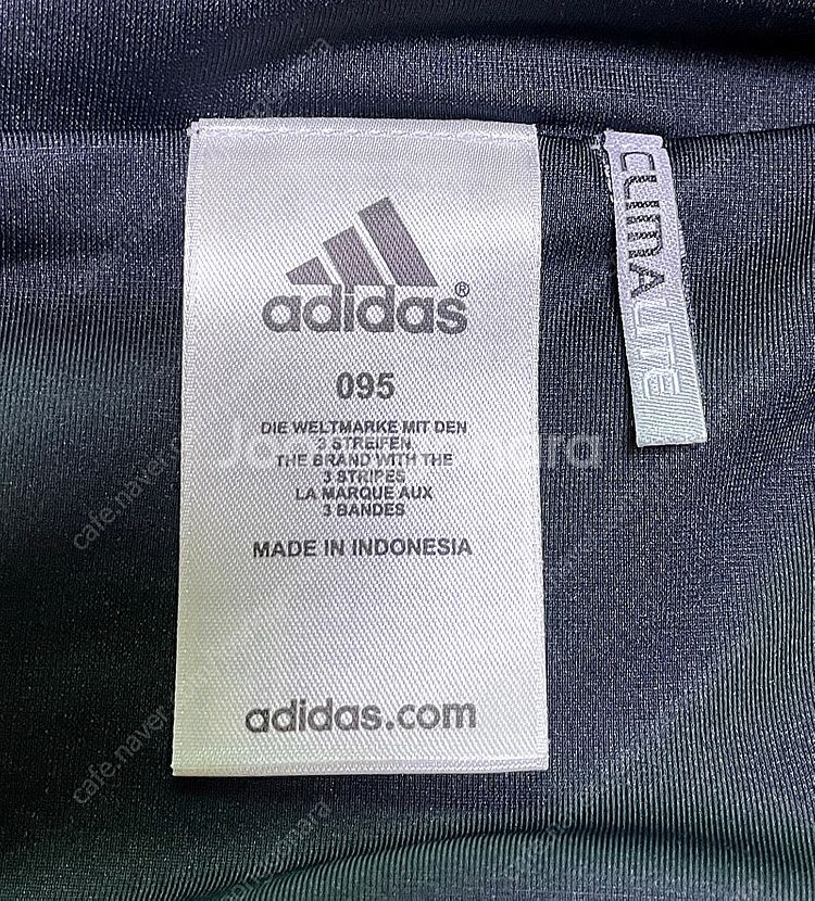 [ADIDAS] 아디다스 클리마라이트 여성 풀짚 자켓 ...--9